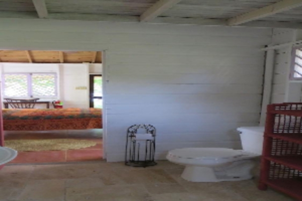 Hotel Tingalaya's Retreat (Good Hope)